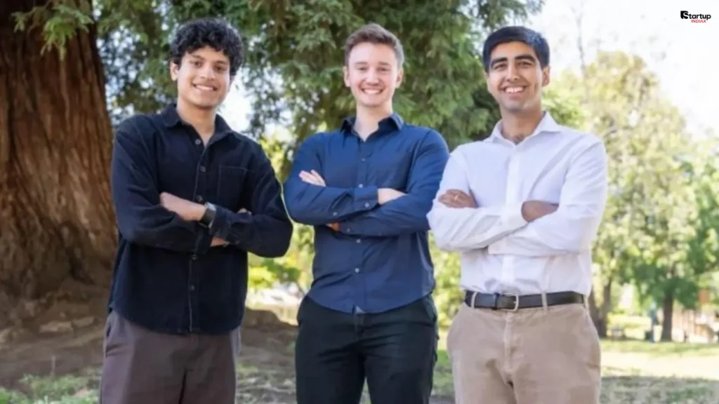 22-year-old Indian-origin billionaires Mercor startup