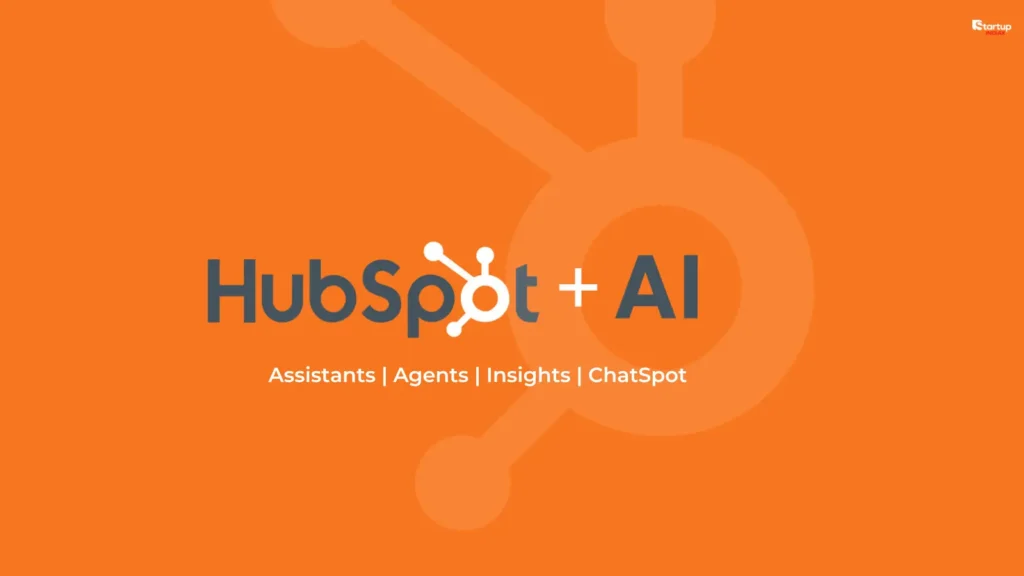 HubSpot AI - The All-in-One Automation Platform