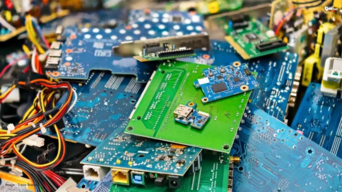 India PCB Industry Breaking Free from 88 Import Dependency - Here's How