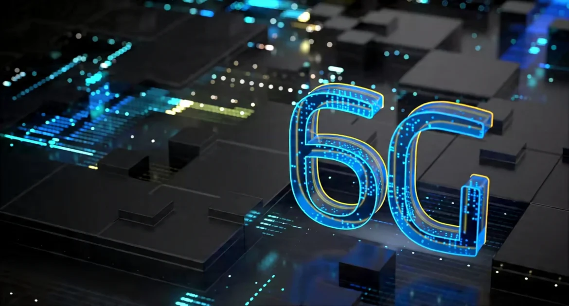 Indian startups betting on 6G technology with advanced wireless communication infrastructure