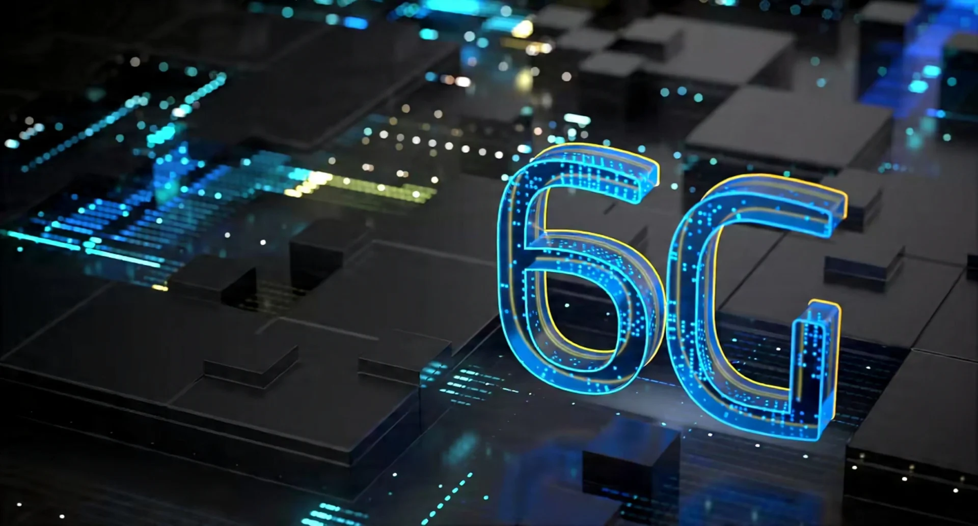 Indian startups betting on 6G technology with advanced wireless communication infrastructure