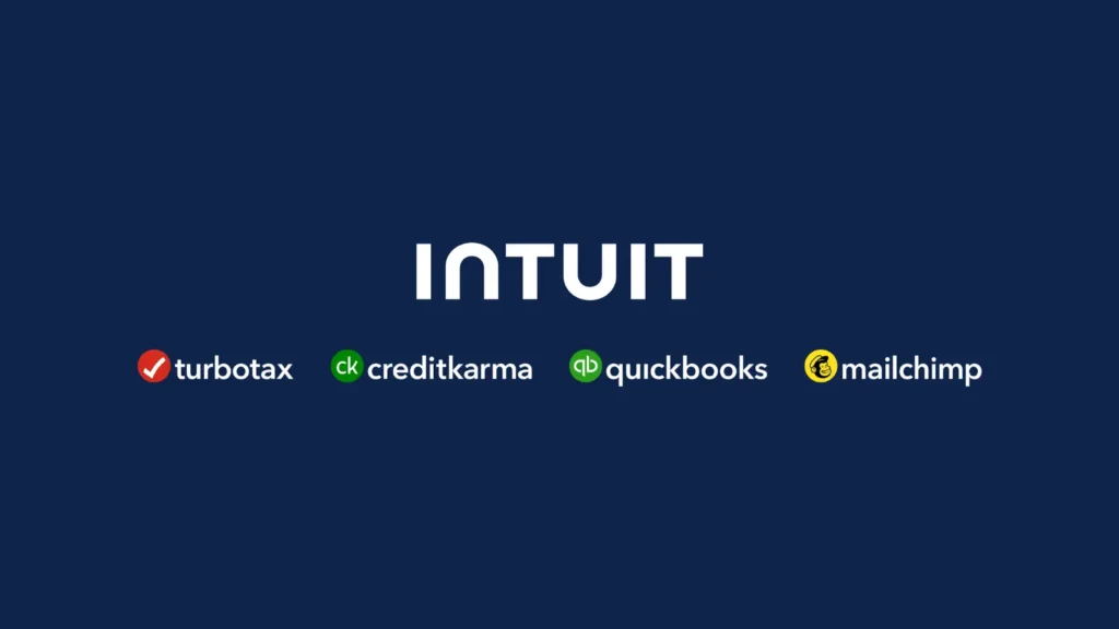 Intuit OpenAI deal brings TurboTax, QuickBooks, Credit Karma, and Mailchimp directly into ChatGPT's interface