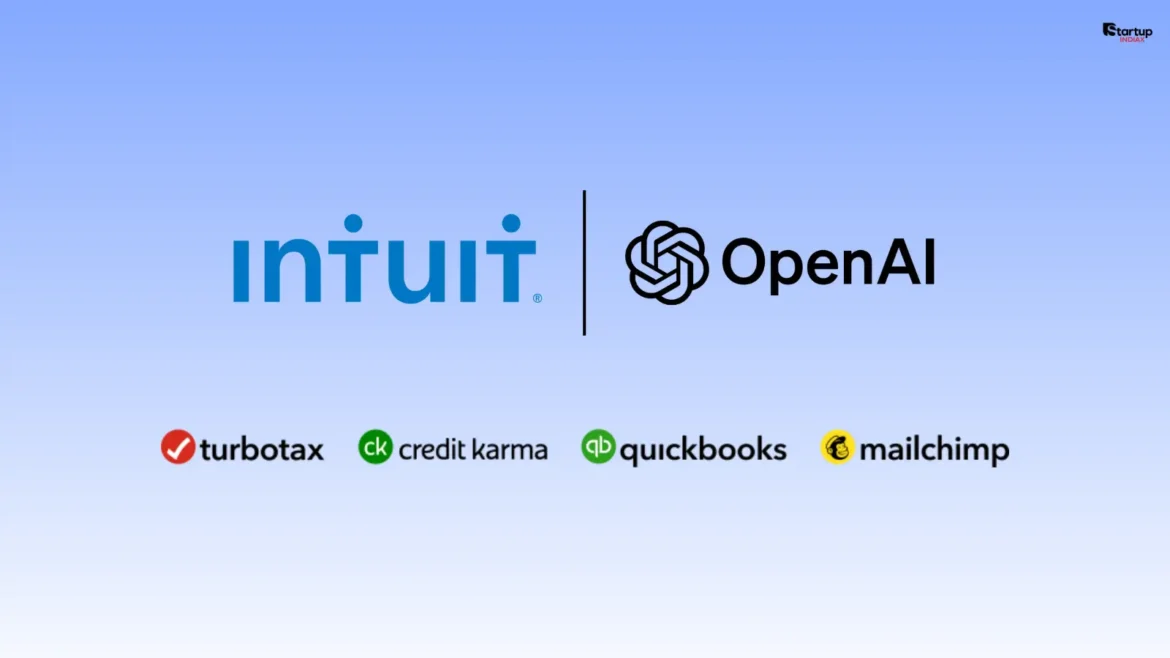 Intuit OpenAI deal brings TurboTax and QuickBooks integration to ChatGPT platform