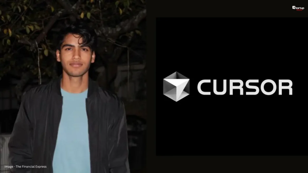 Aman Sanger How a 25-Year-Old Built Cursor Into a 29B AI Giant