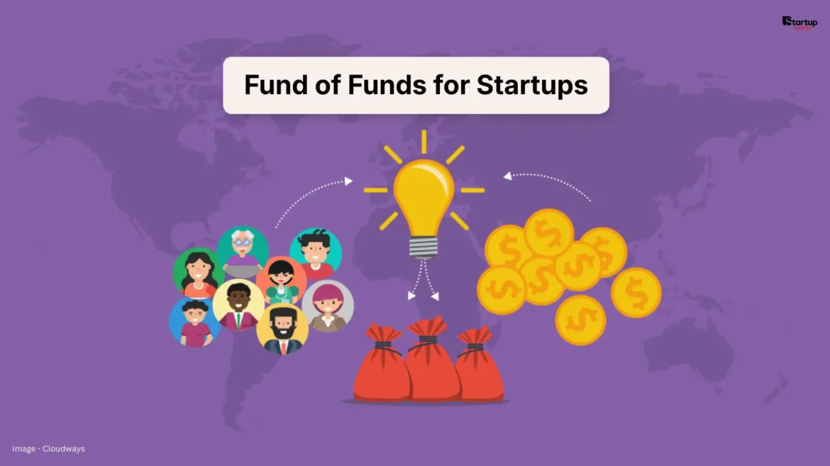 Fund of Funds for Startups Everything Founders Need to Know Now