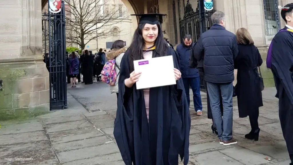 Meet Alka Kalkani The Founder Who Felt the Pain Firsthand