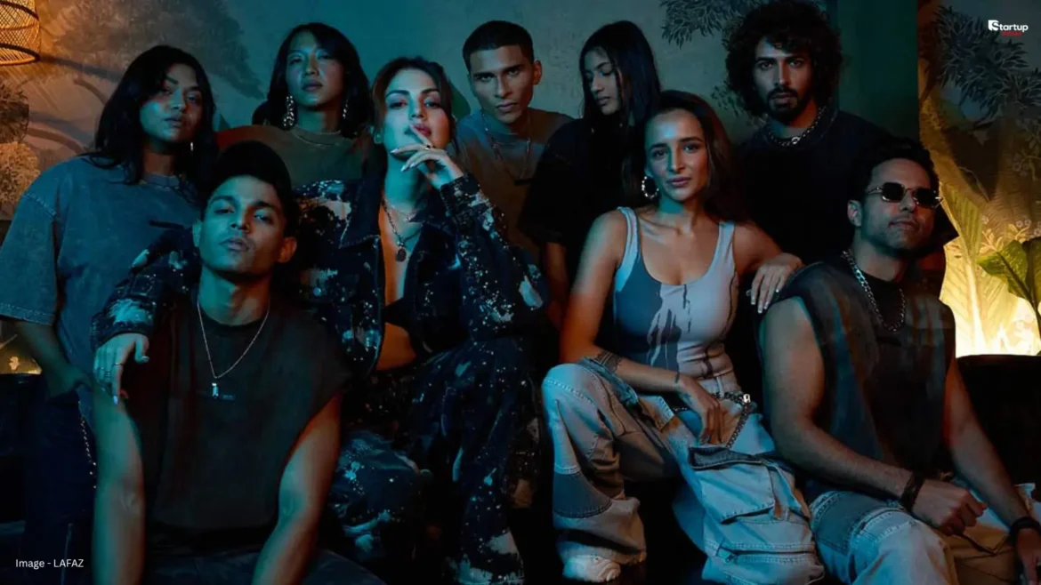 Rhea Chakraborty Clothing Brand Hits Rs 40 Crore Valuation in Under a Year (Chapter 2 Drip)