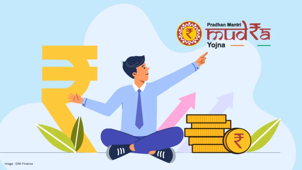 Who Specifically Qualifies Under MUDRA Loan Eligibility?