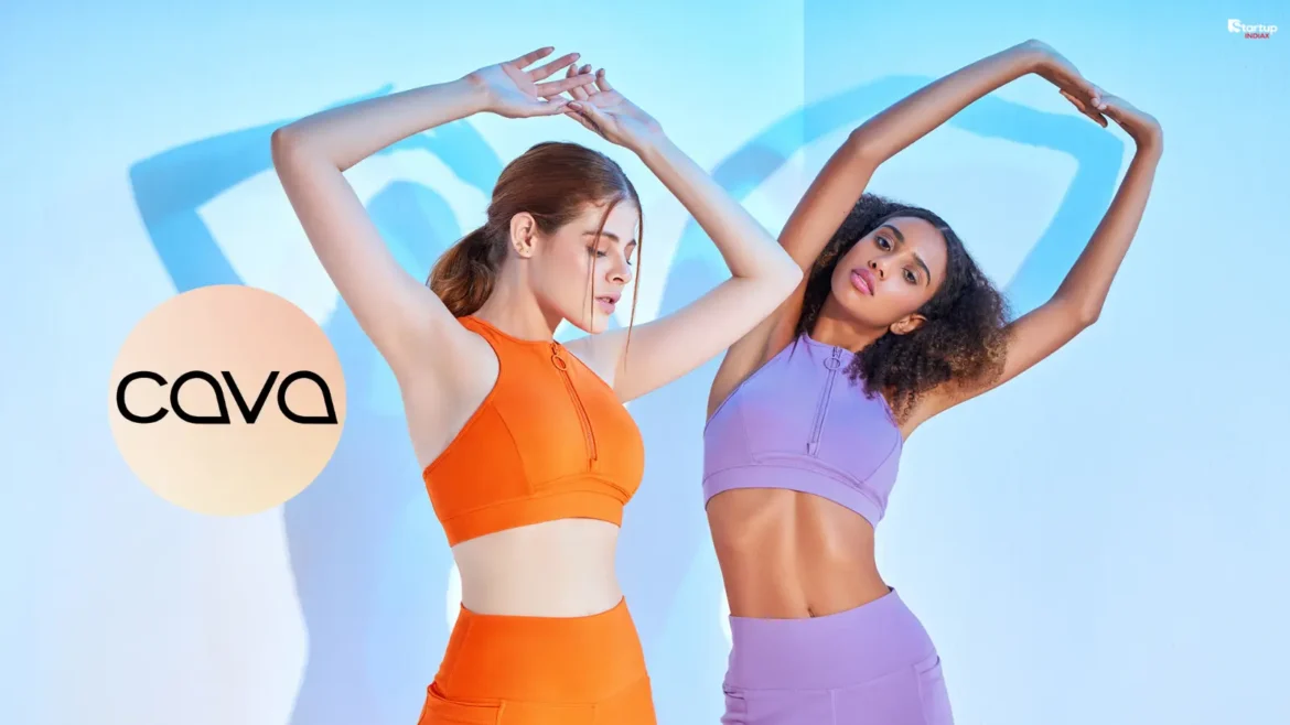 Cava Athleisure Bags INR 40 Cr Funding: What's Next?