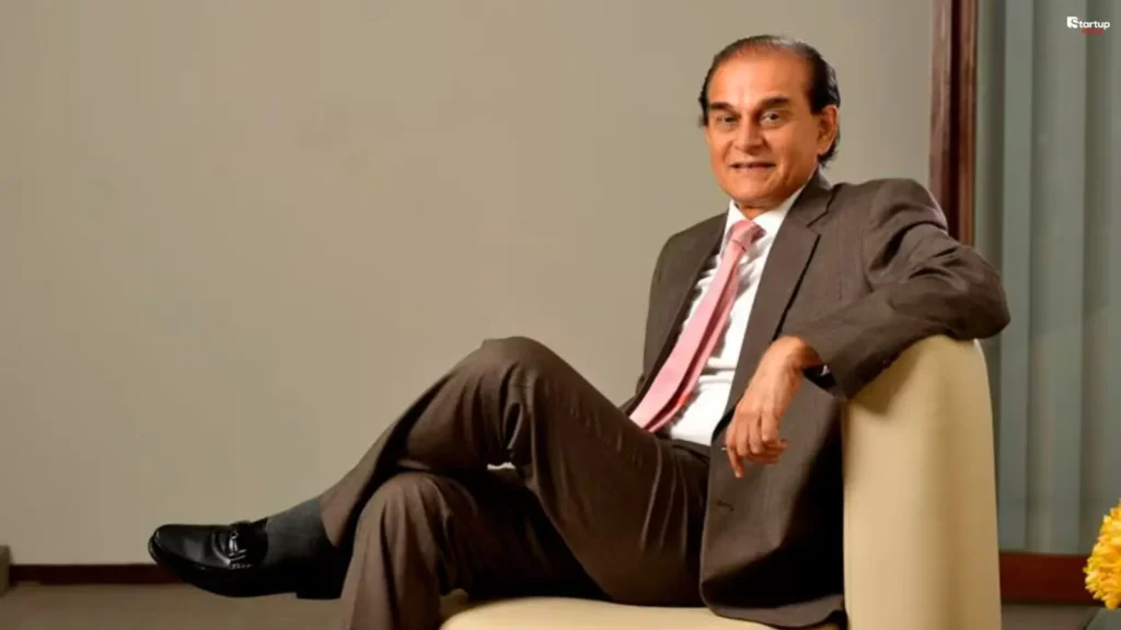 Harsh Mariwala