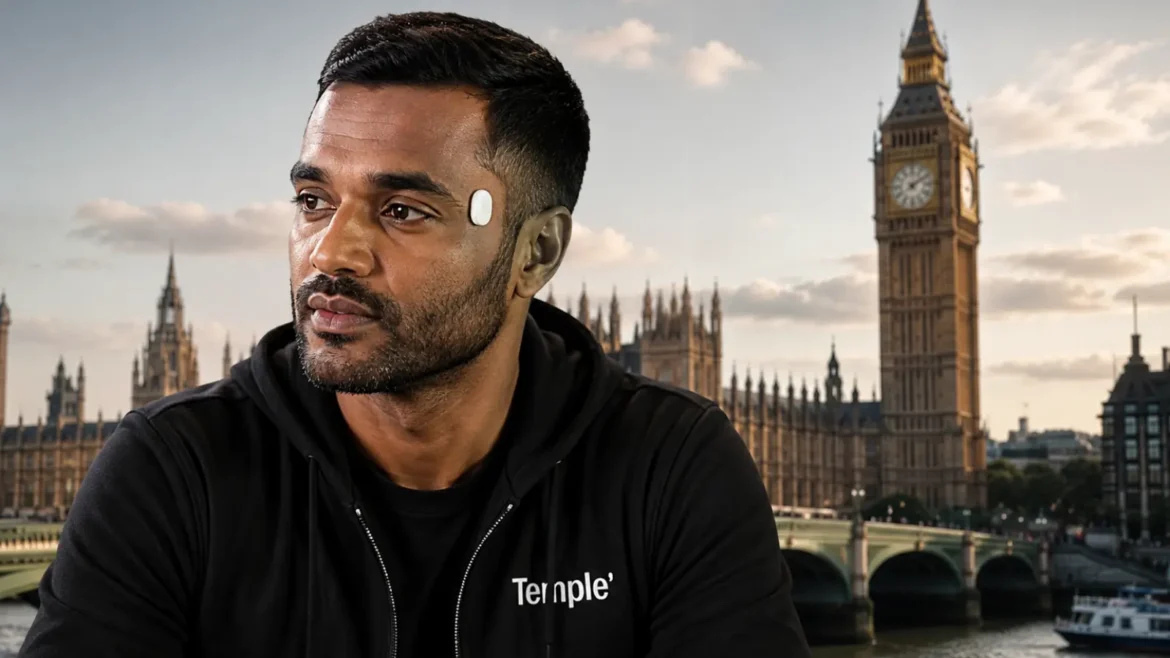 Temple Acquires Longevous, Its Founders Join as CMO and Science Head