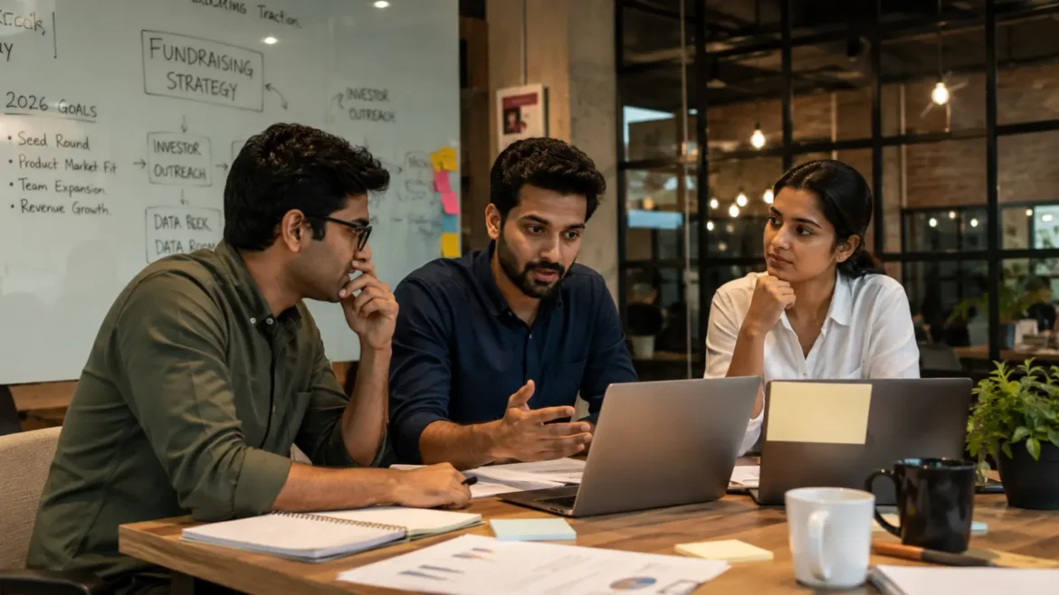 How to Raise Startup Funding in India in 2026: Here's the Roadmap Founders Are Actually Using