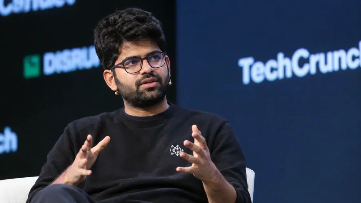 Perplexity's Aravind Srinivas Open-Sources Numbat, a Tool to Catch AI Agents Going Rogue