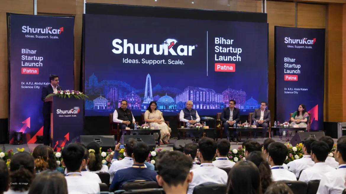 ShuruKar launched in Patna: What It Is, Who Can Join and How It Works
